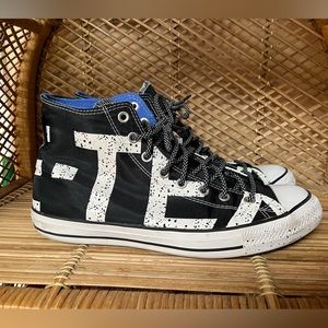 Converse Gore-tex Sneakers